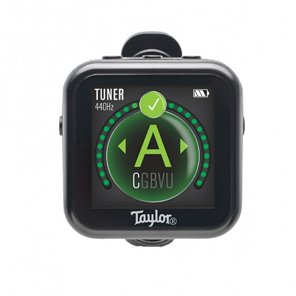Beacon Clip On Digital 5-Way Tuner