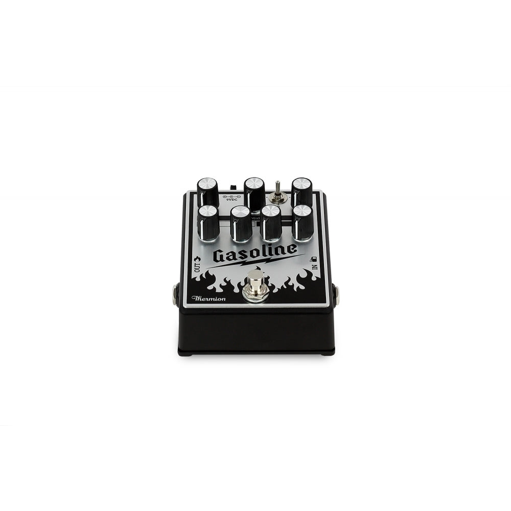 Thermion Gasoline High Octane Overdrive Pedal