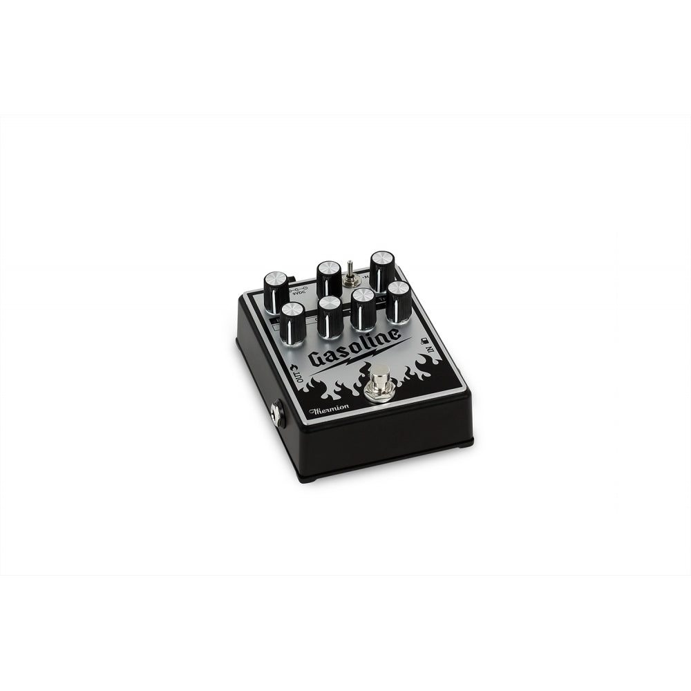 Thermion Gasoline High Octane Overdrive Pedal