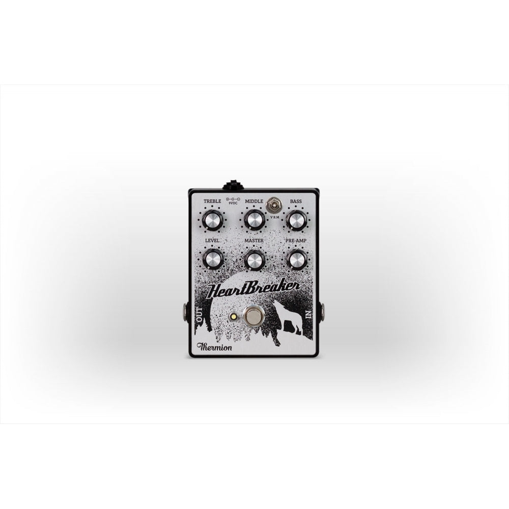 Thermion Heartbreaker Vintage Voiced Saturation