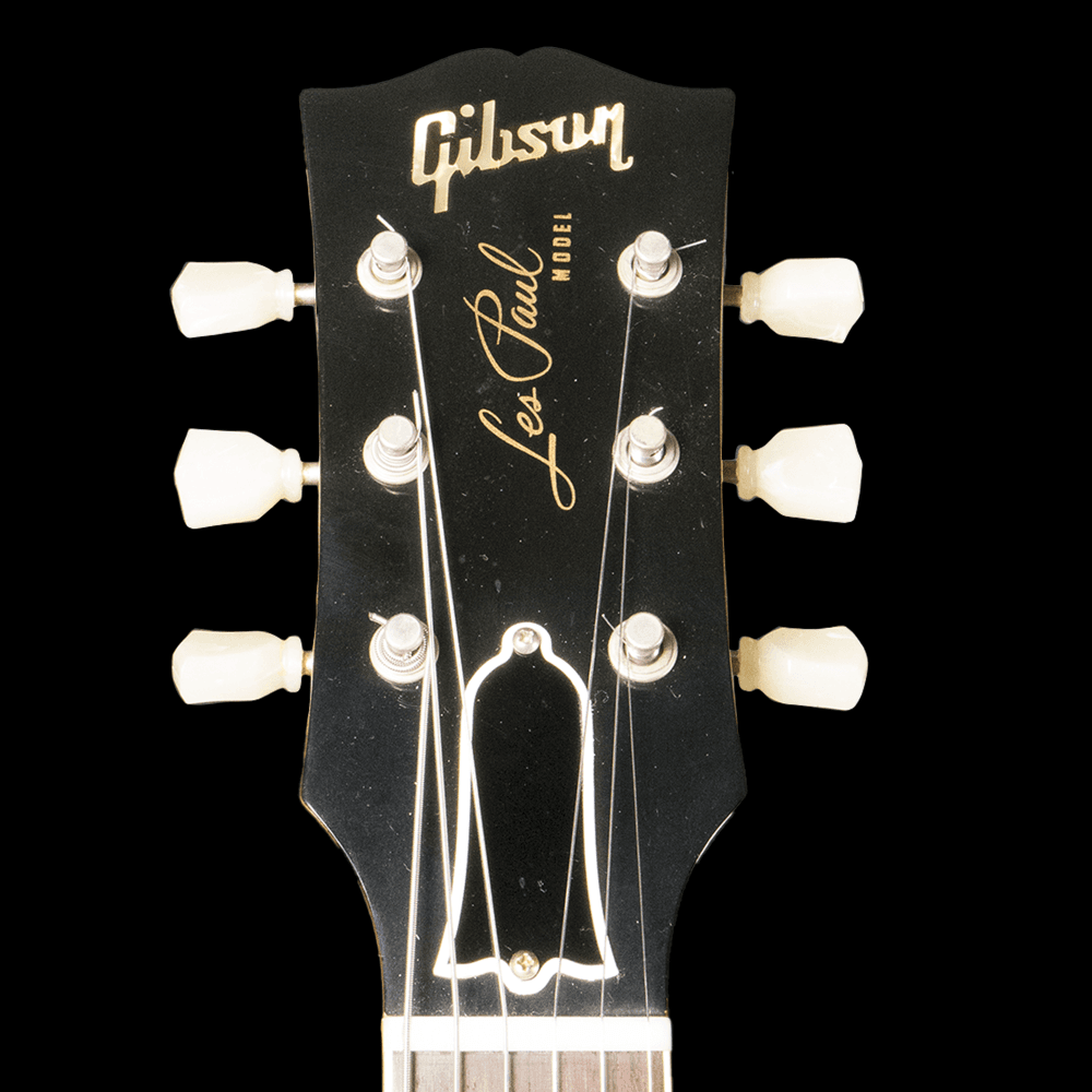 Gibson Custom Shop Handpicked Late 50's Les Paul Standard VOS Ice Tea Burst, Pre-Owned