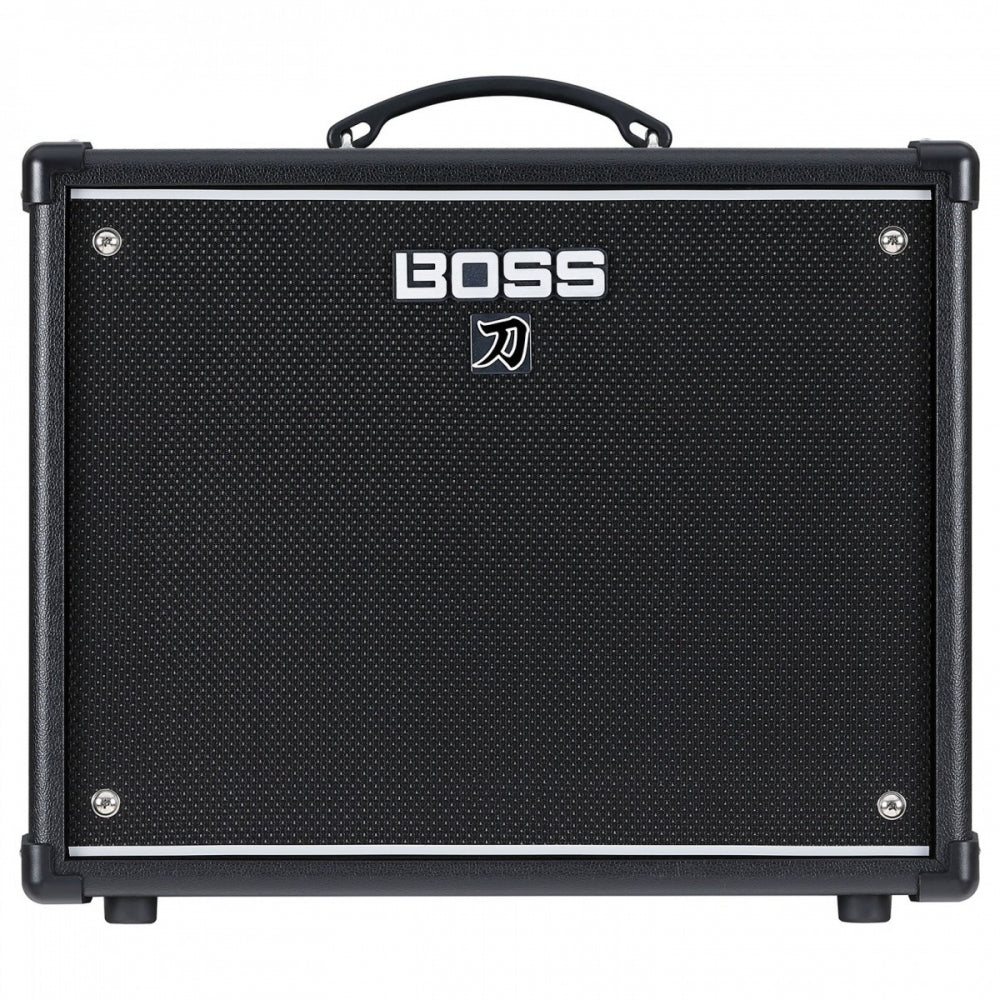 Katana 50 Gen 3 1x12 Combo Amplifier