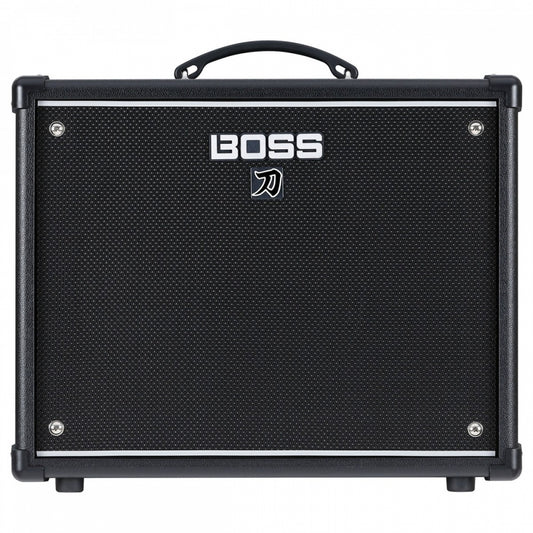 Katana 50 Gen 3 1x12 Combo Amplifier