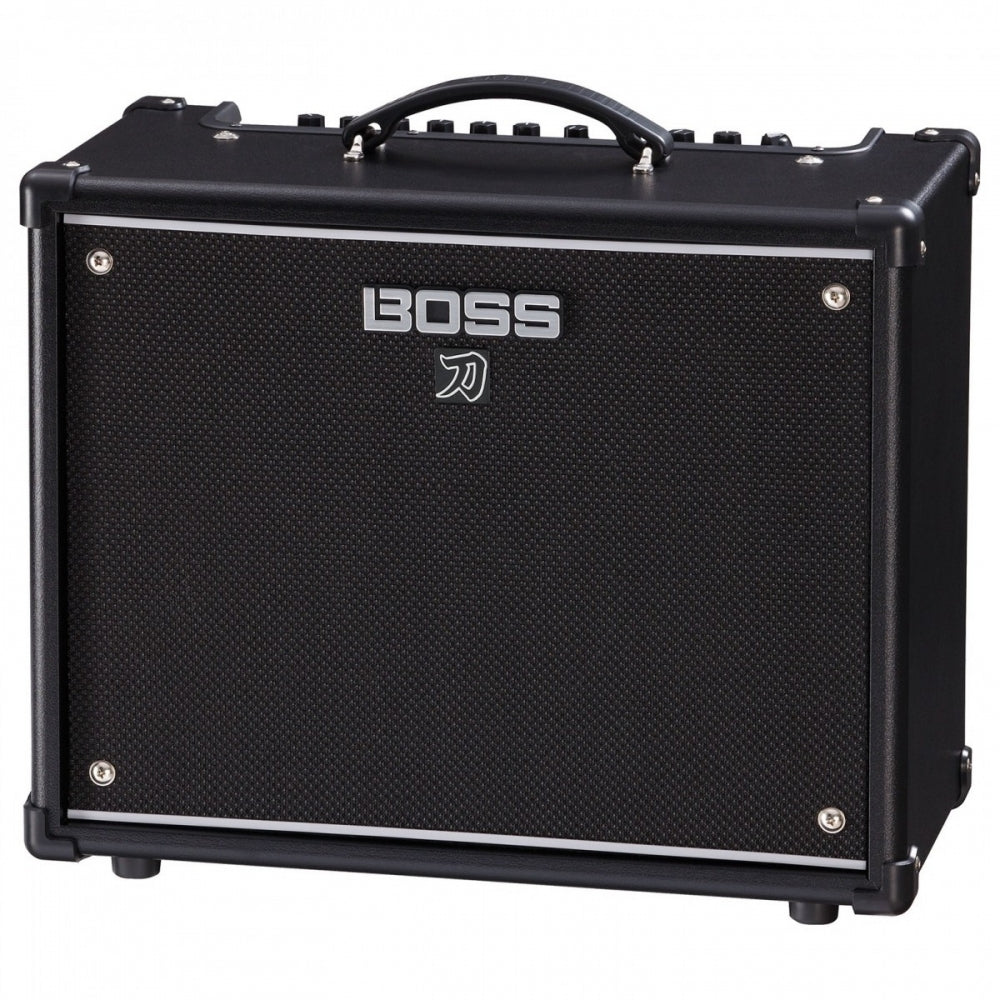 Katana 50 Gen 3 1x12 Combo Amplifier