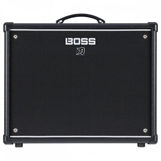 Katana 100 Gen 3 1x12 Como Amplifier
