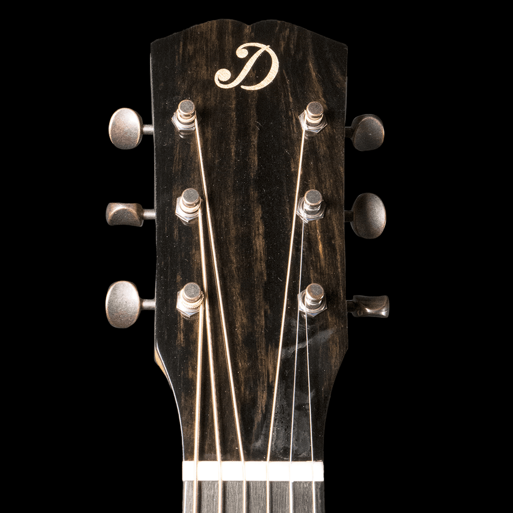 Dowina Master Series Bariole GD