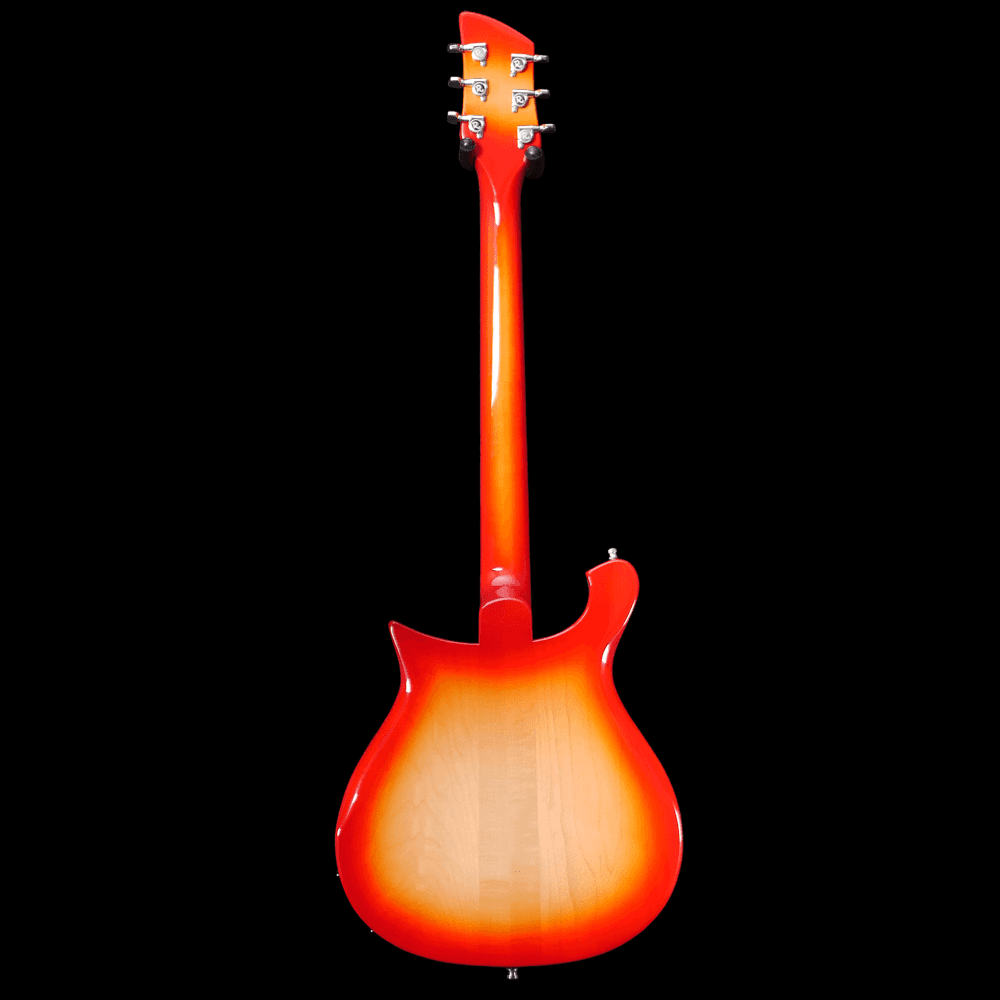 Rickenbacker 620 in Fireglo