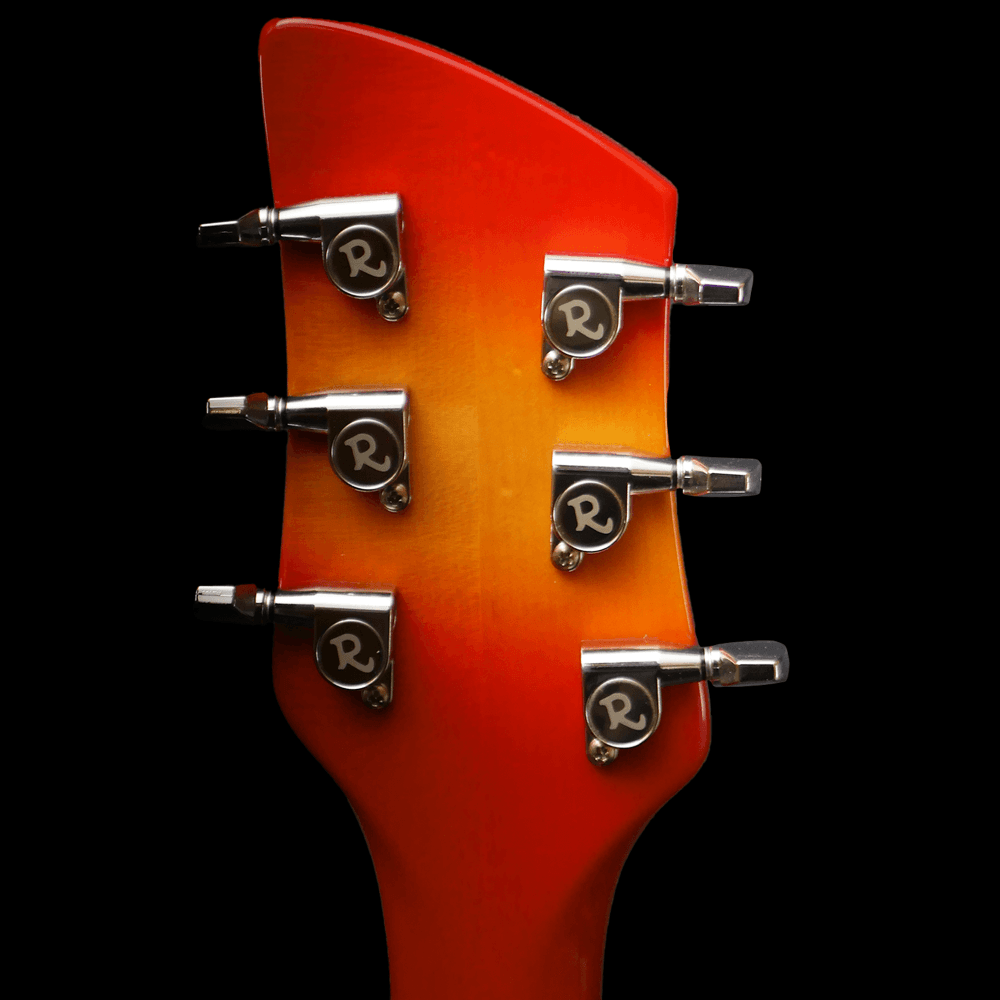 Rickenbacker 620 in Fireglo