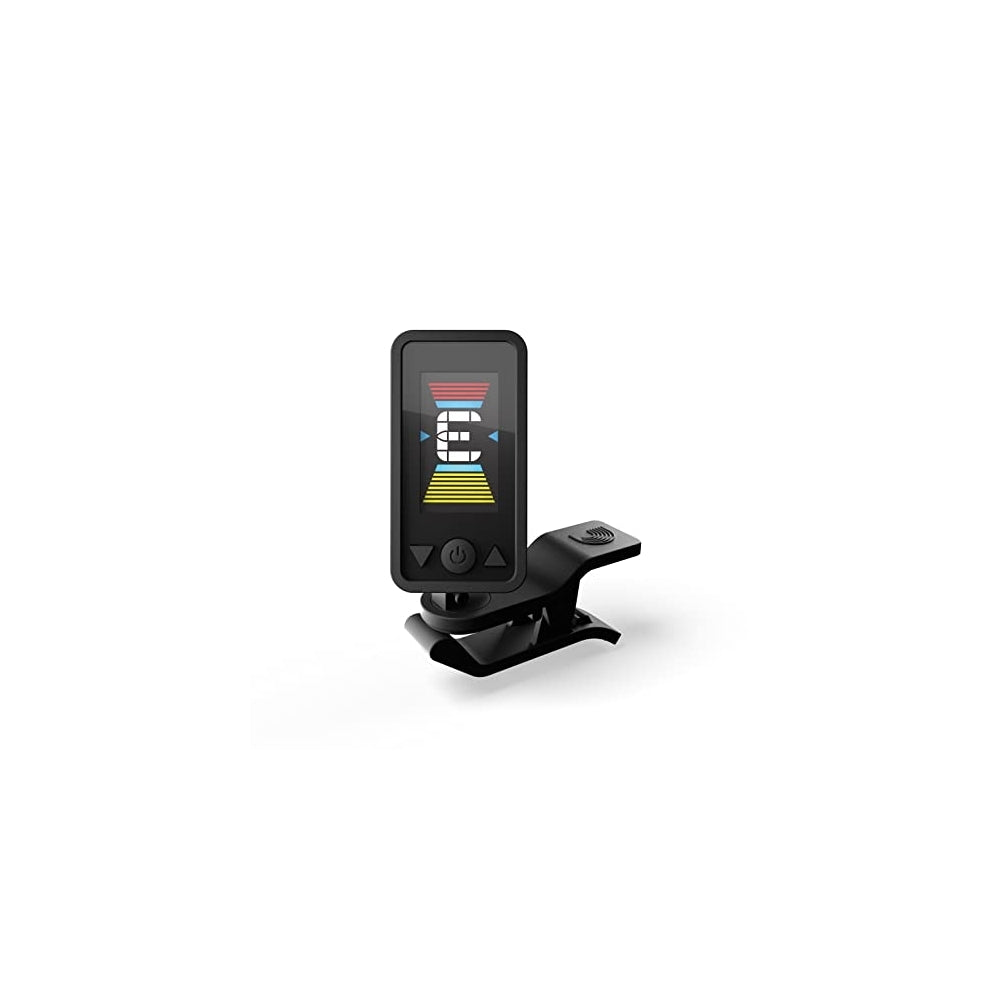 D'Addario Eclipse Headstock Tuner