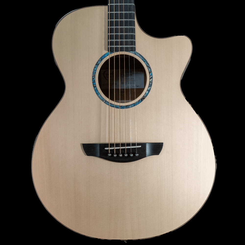 FV Venus Electro Acoustic (Natural)