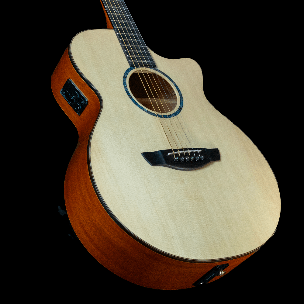 FV Venus Electro Acoustic (Natural)
