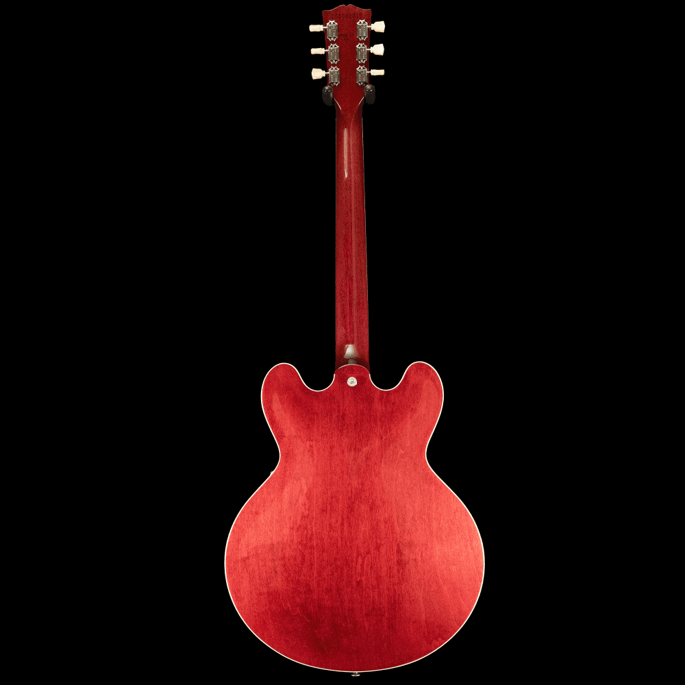 ES-335 Semi Hollow (Sixties Cherry)