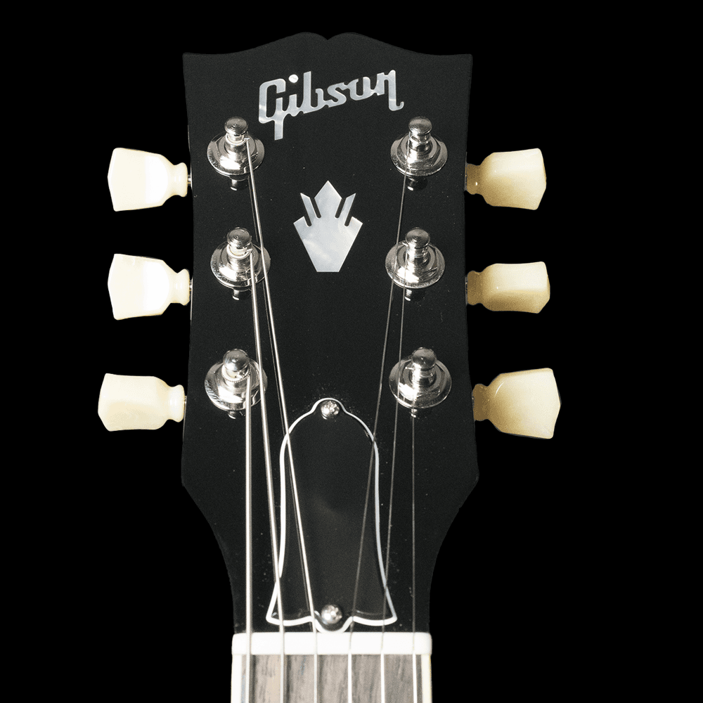 ES-335 Semi Hollow (Sixties Cherry)