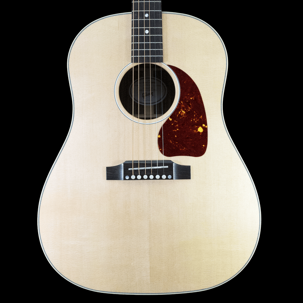 J-45 Studio Rosewood (Satin Natural)