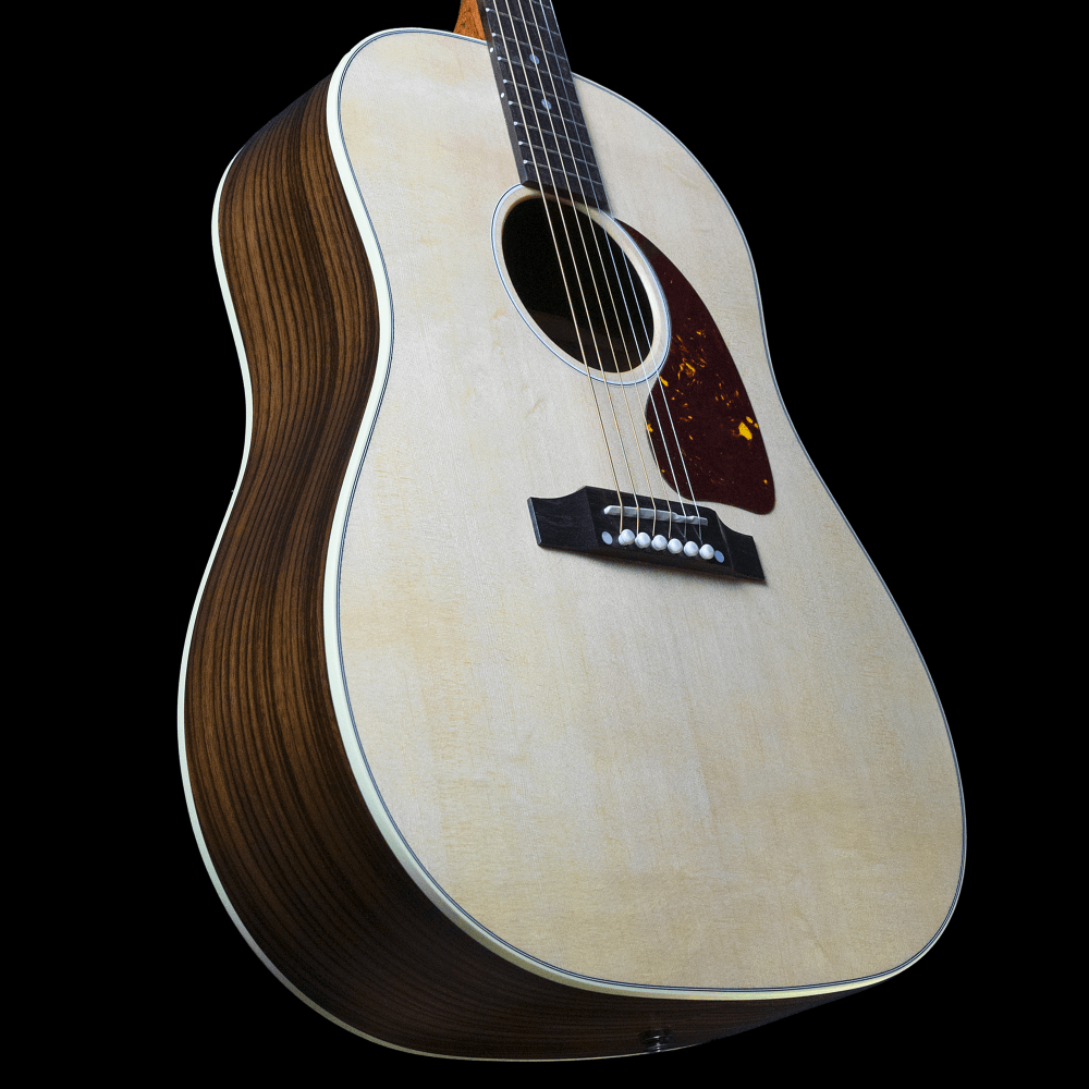 J-45 Studio Rosewood (Satin Natural)