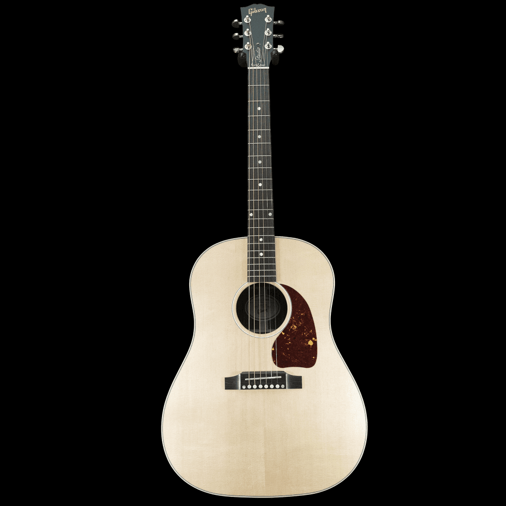 J-45 Studio Rosewood (Satin Natural)