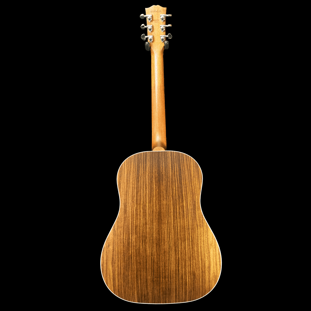 J-45 Studio Rosewood (Satin Natural)