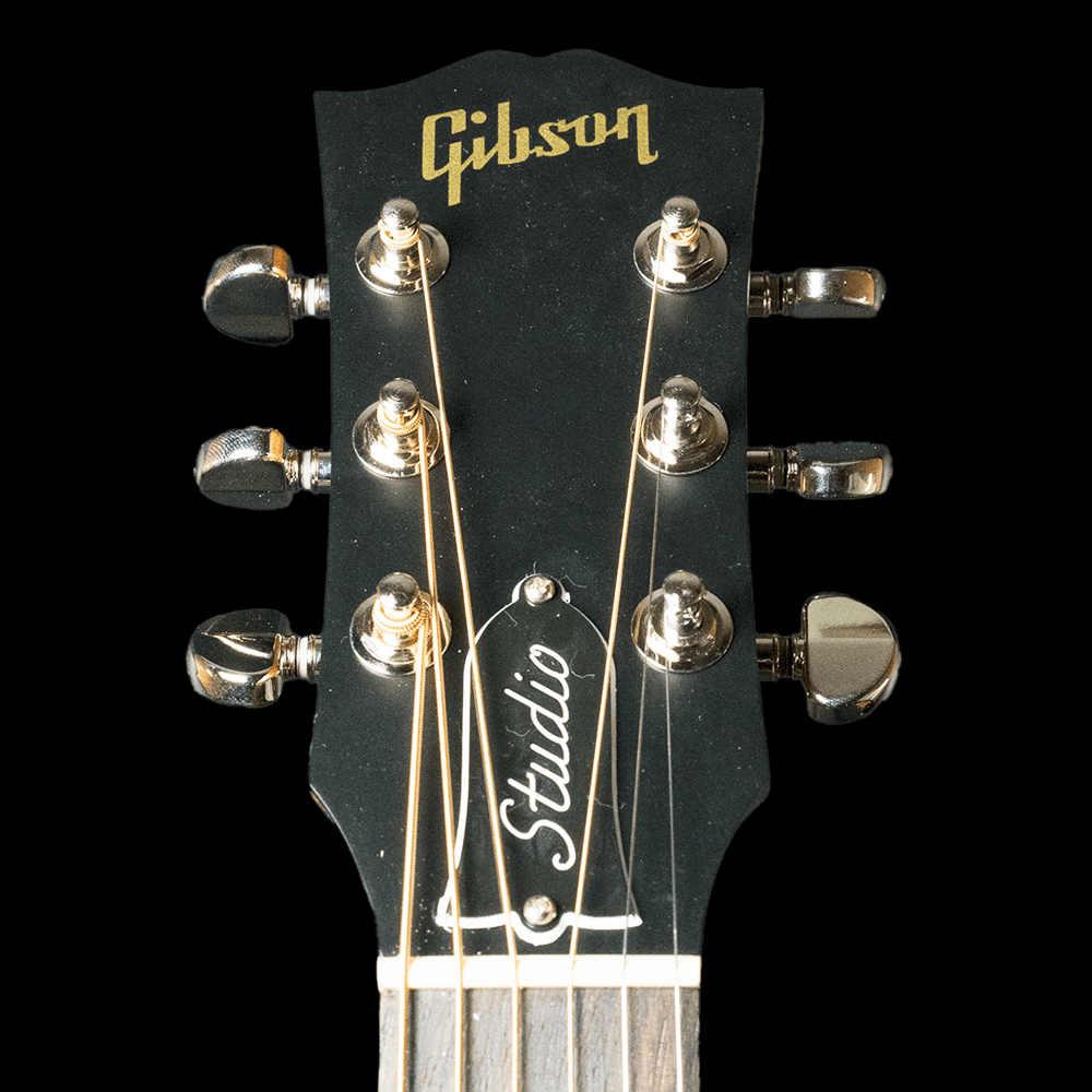 J-45 Studio Rosewood (Satin Natural)