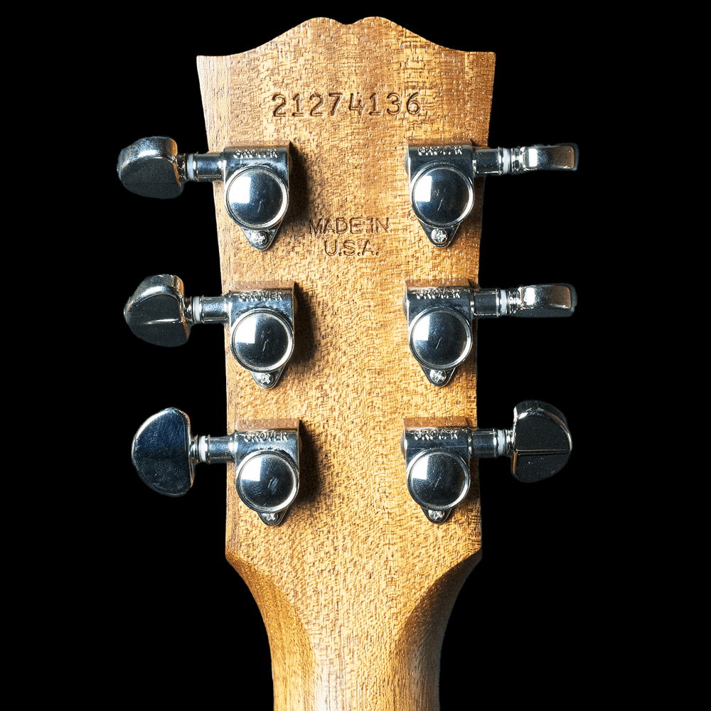 J-45 Studio Rosewood (Satin Natural)