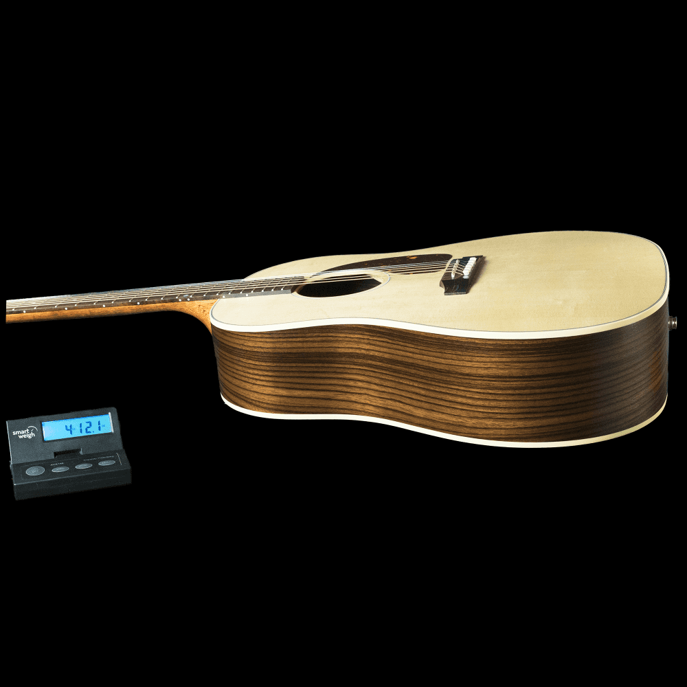 J-45 Studio Rosewood (Satin Natural)
