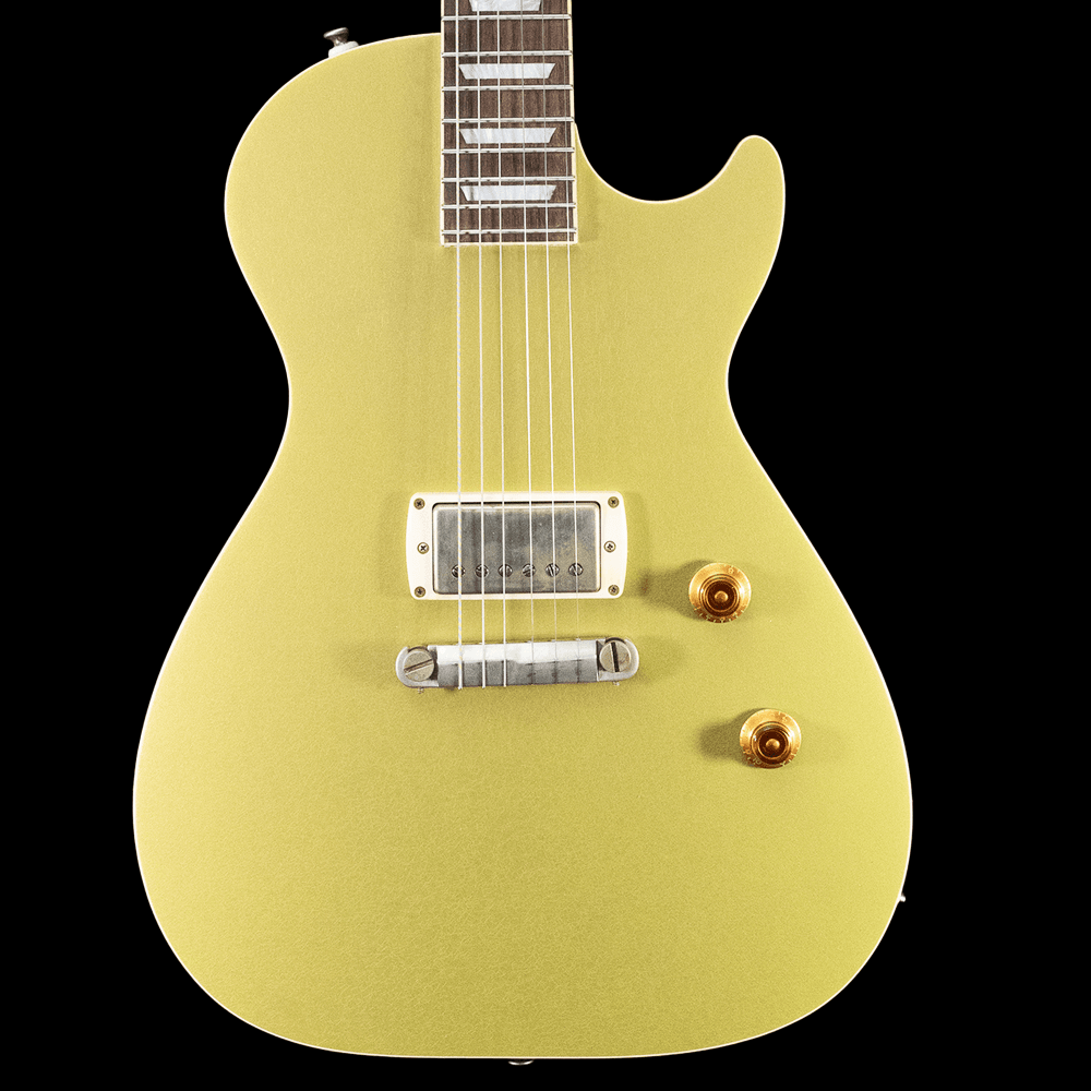 Aurora BFGT1PS LIMITED EDITION - Lightly Aged Aztek Gold Top