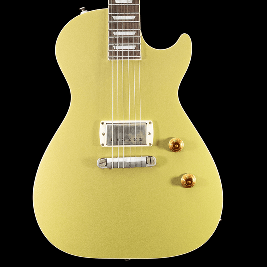 Aurora BFGT1PS LIMITED EDITION - Lightly Aged Aztek Gold Top