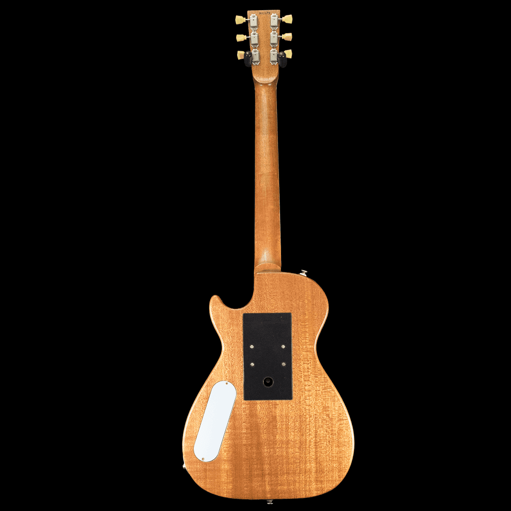 Aurora BFGT1PS LIMITED EDITION - Lightly Aged Aztek Gold Top