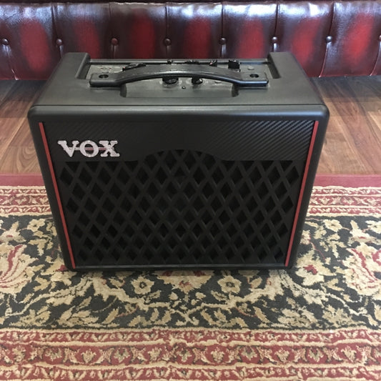 VX1 Amplifier, Pre-Owned