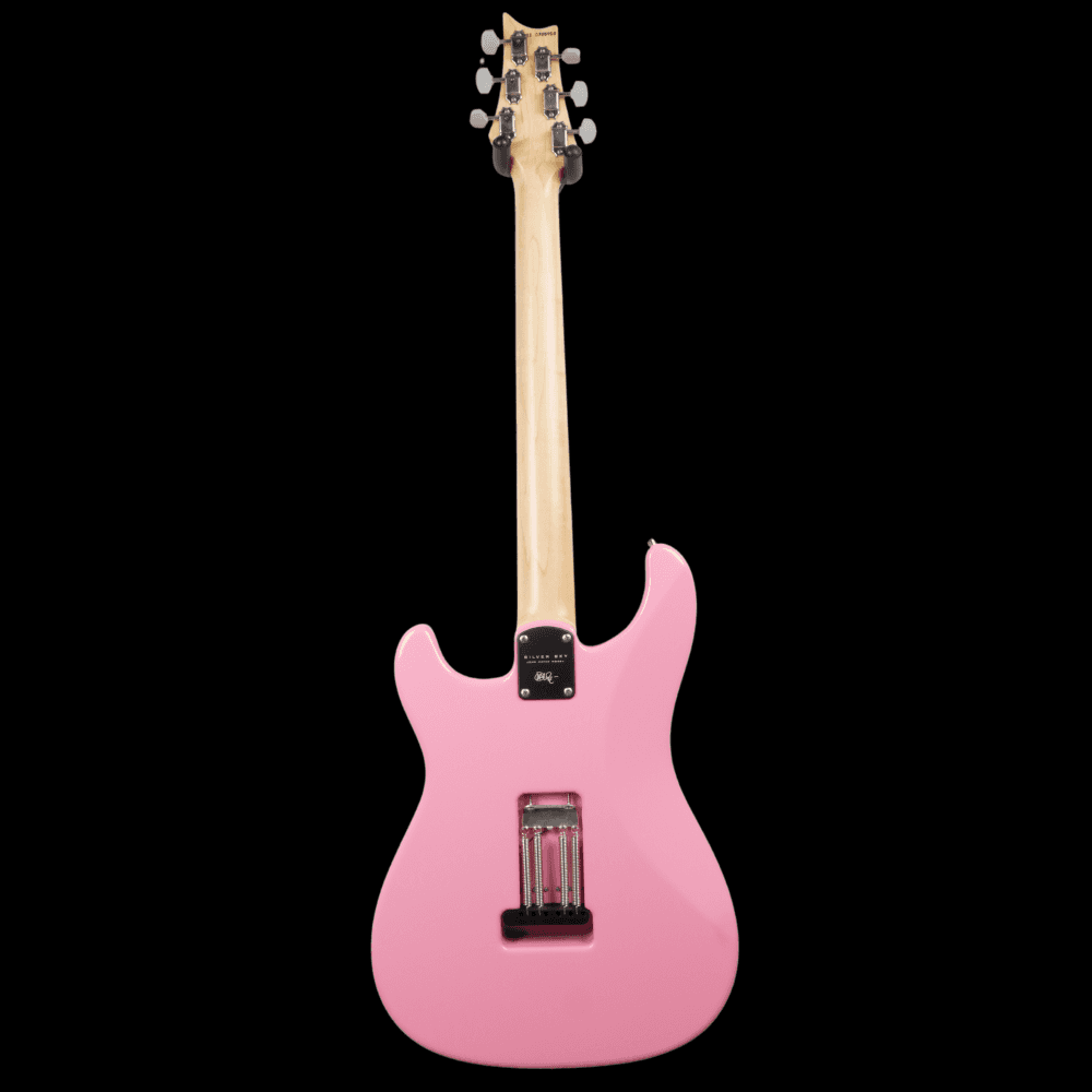 Silver Sky RW (Roxy Pink), Pre-Owned