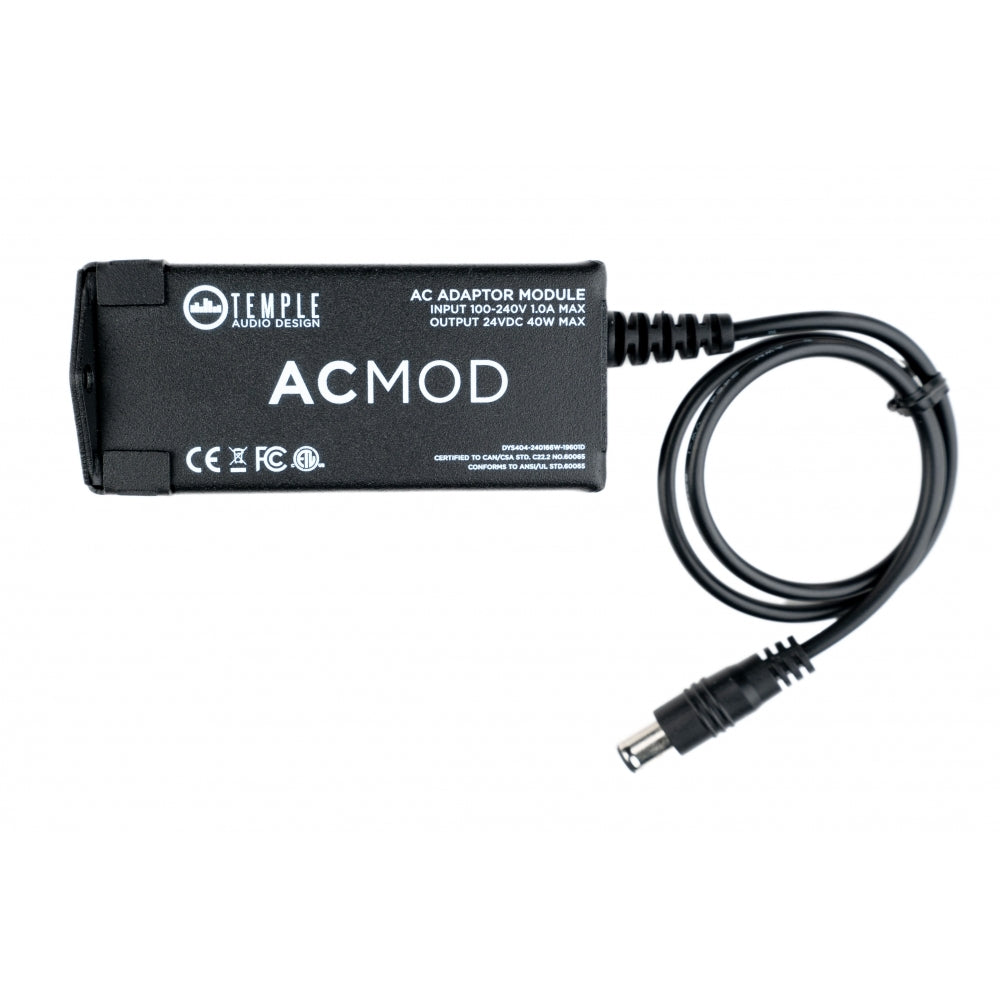 Temple Audio AC Adaptor Module