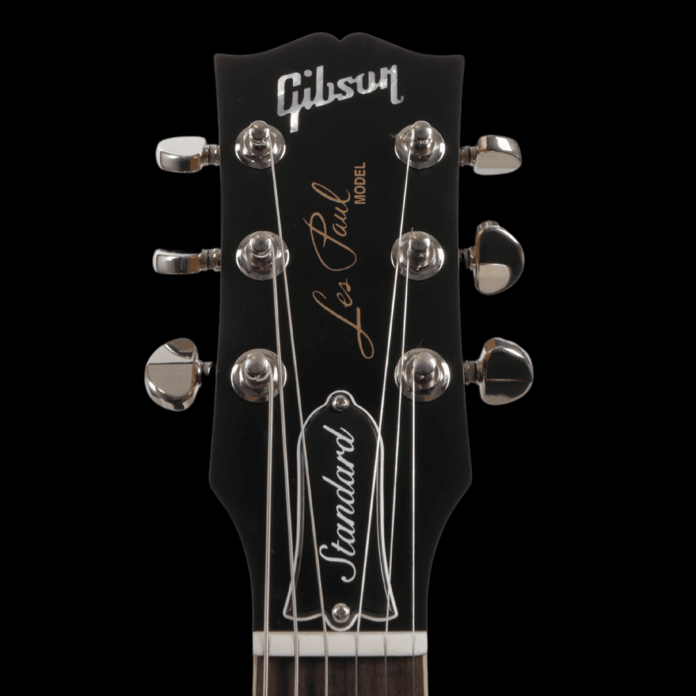 Gibson Les Paul 60s Faded in Vintage Cherry Sunburst