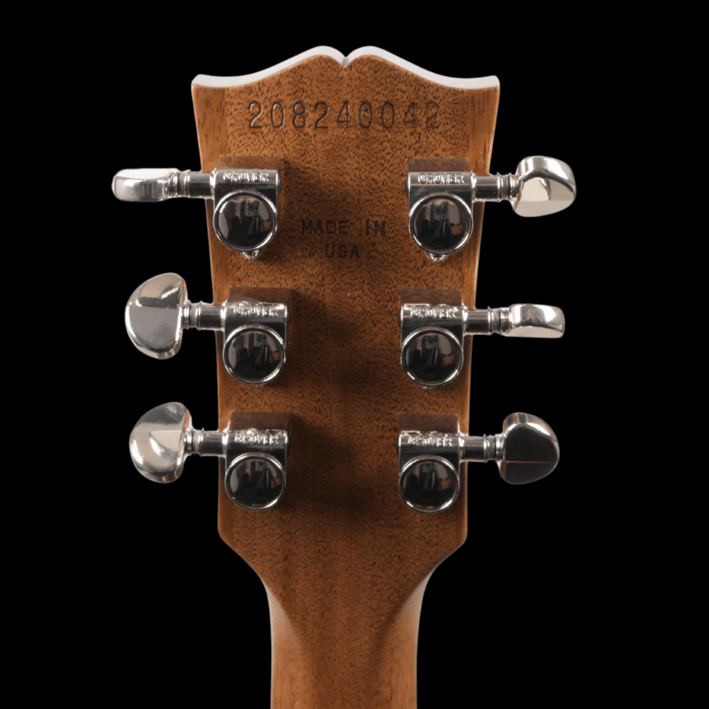 Gibson Les Paul 60s Faded in Vintage Cherry Sunburst