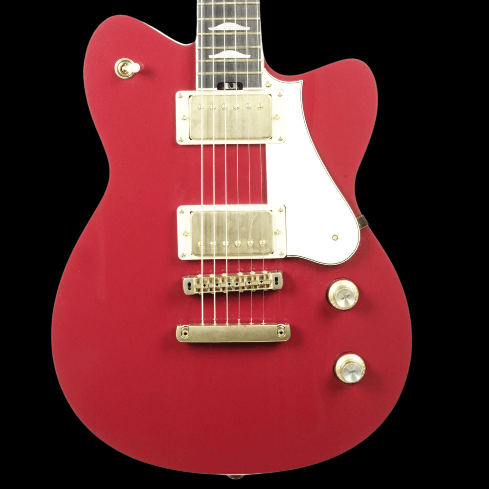 Gordon Smith The Grandé Launch Edition in Merlot