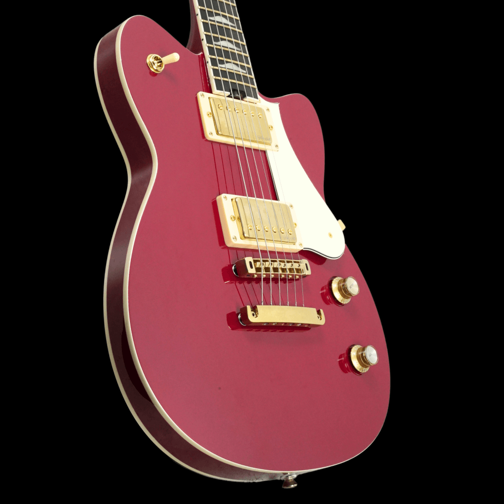 Gordon Smith The Grandé Launch Edition in Merlot