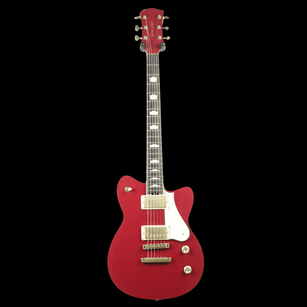 Gordon Smith The Grandé Launch Edition in Merlot
