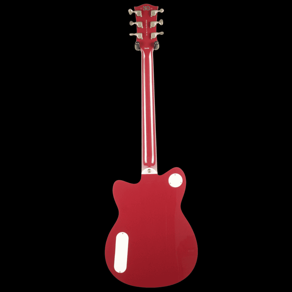 Gordon Smith The Grandé Launch Edition in Merlot