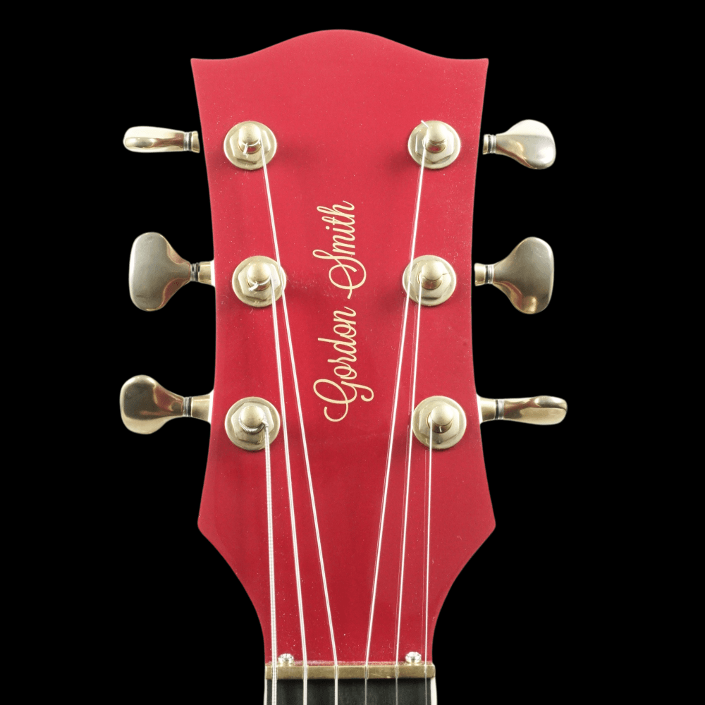 Gordon Smith The Grandé Launch Edition in Merlot