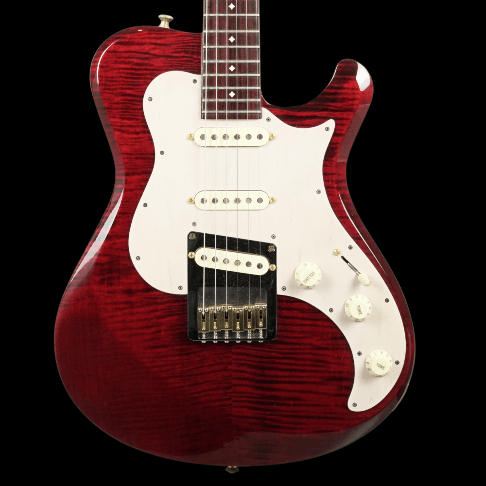 Knaggs Choptank SSS (Indian Red), Pre-Owned