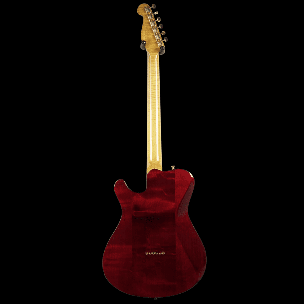 Knaggs Choptank SSS (Indian Red), Pre-Owned