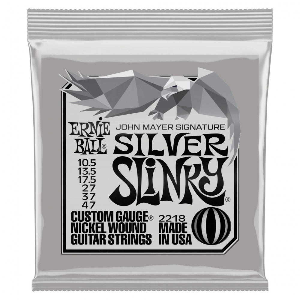 John Mayer 2218 Signature Slinky Strings 10.5 - 47