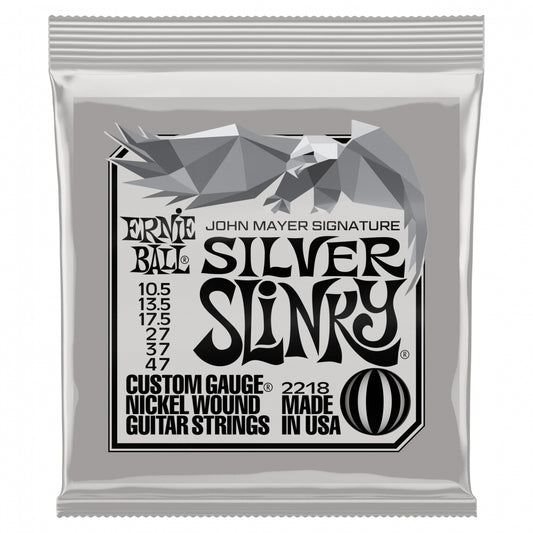 John Mayer 2218 Signature Slinky Strings 10.5 - 47