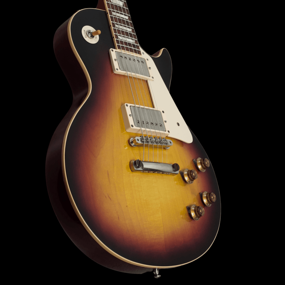 Custom Shop R8 1958 Les Paul Reissue in Bourbon Burst (Pre-Owned)