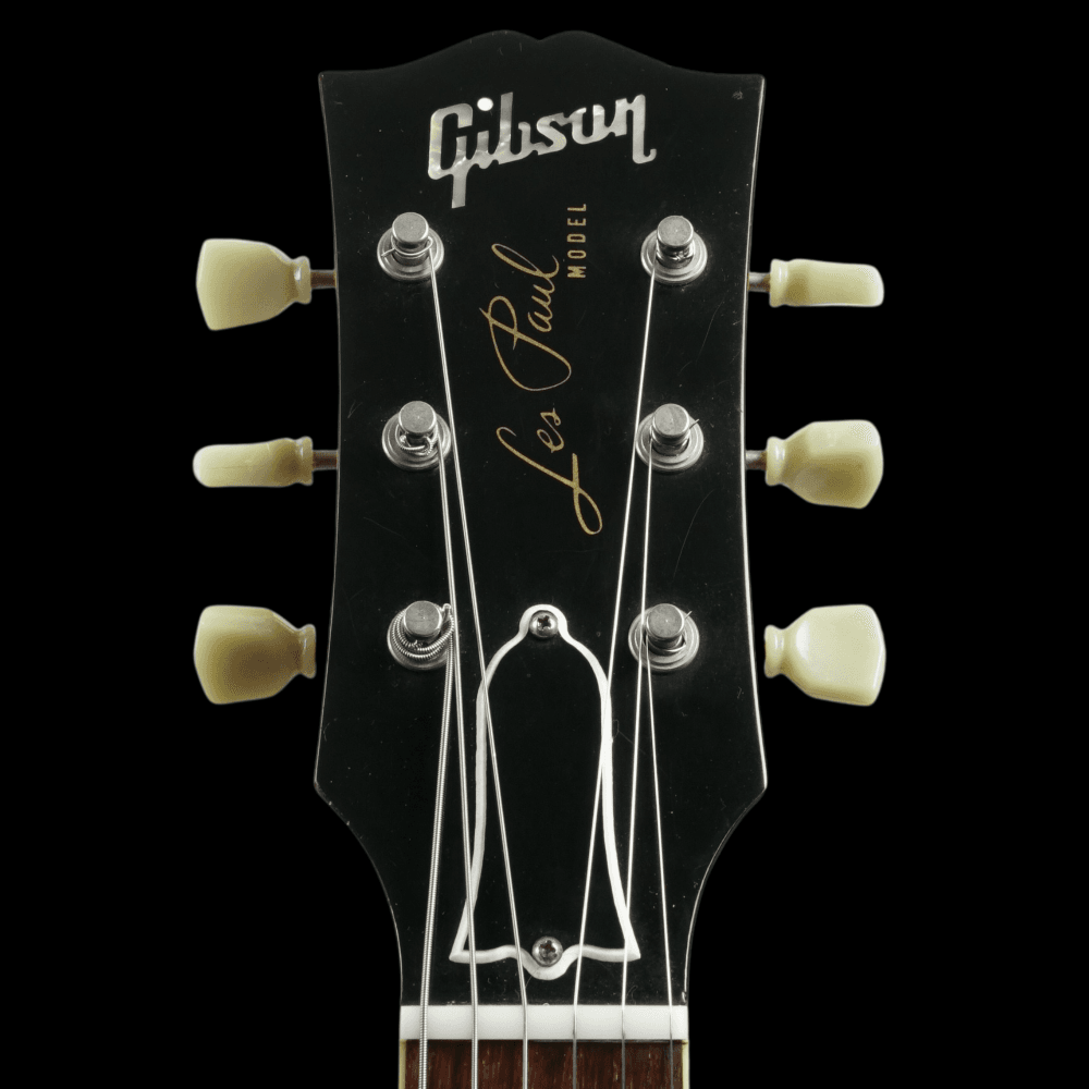 Custom Shop R8 1958 Les Paul Reissue in Bourbon Burst (Pre-Owned)