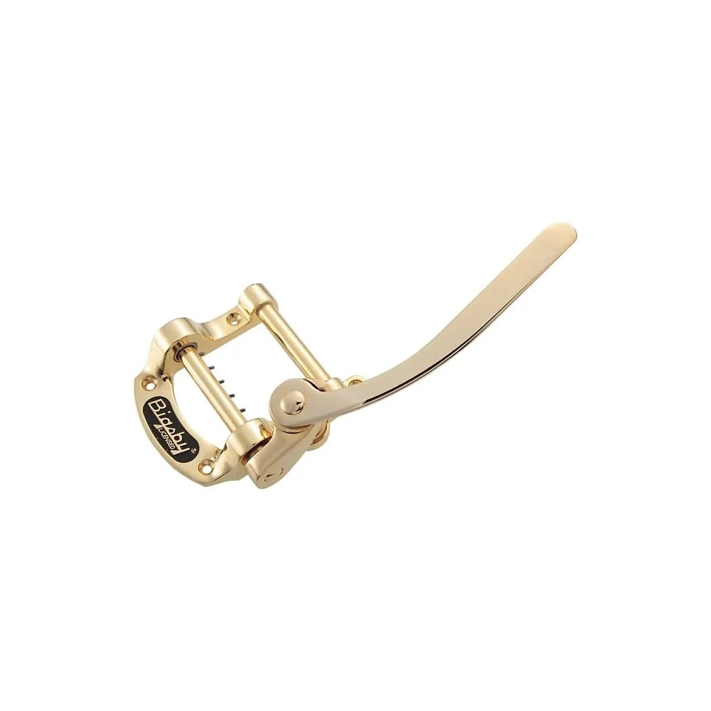 B50 Gold True Vibrato Tailpiece