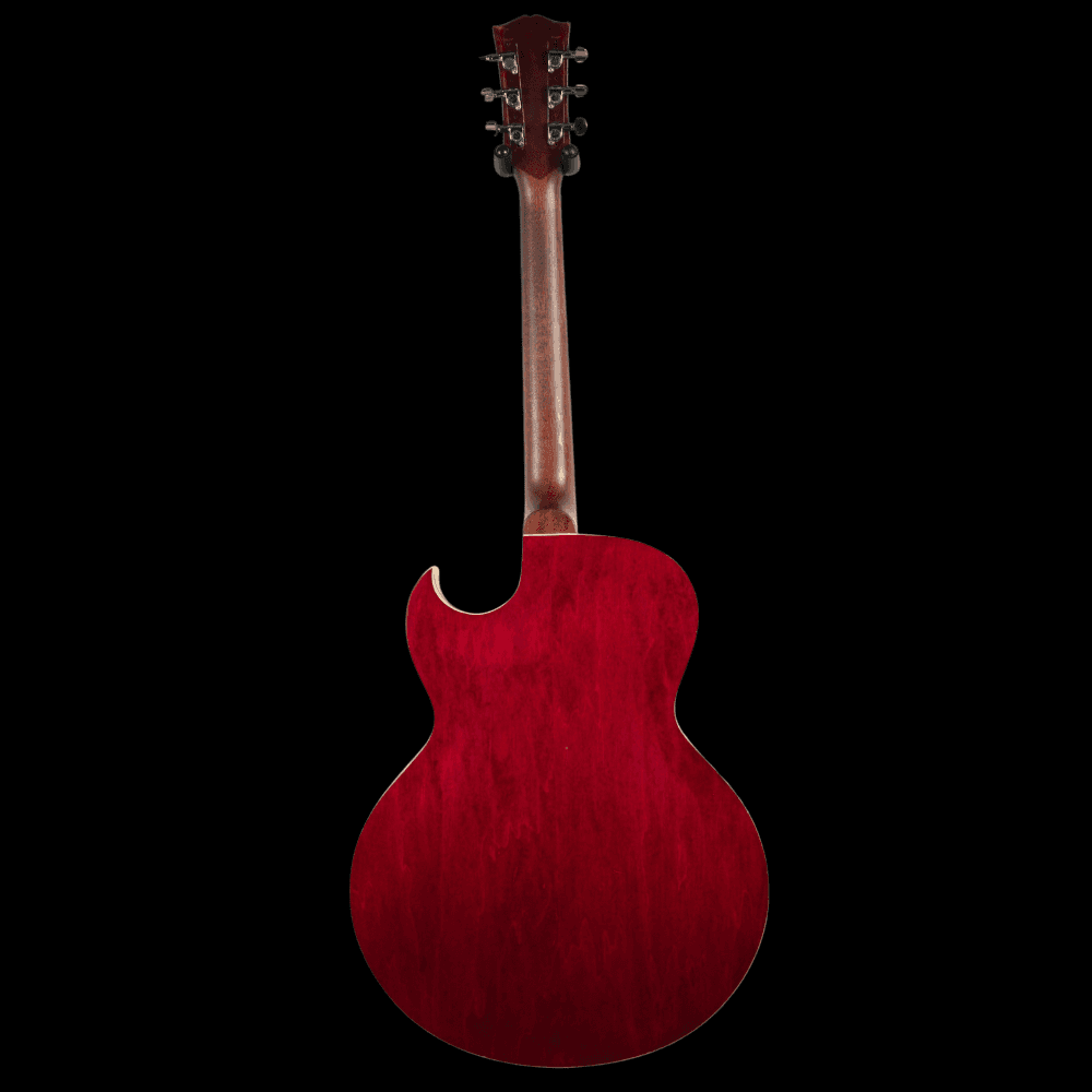 ES-125TDC in Sunburst (Pre-Owned)