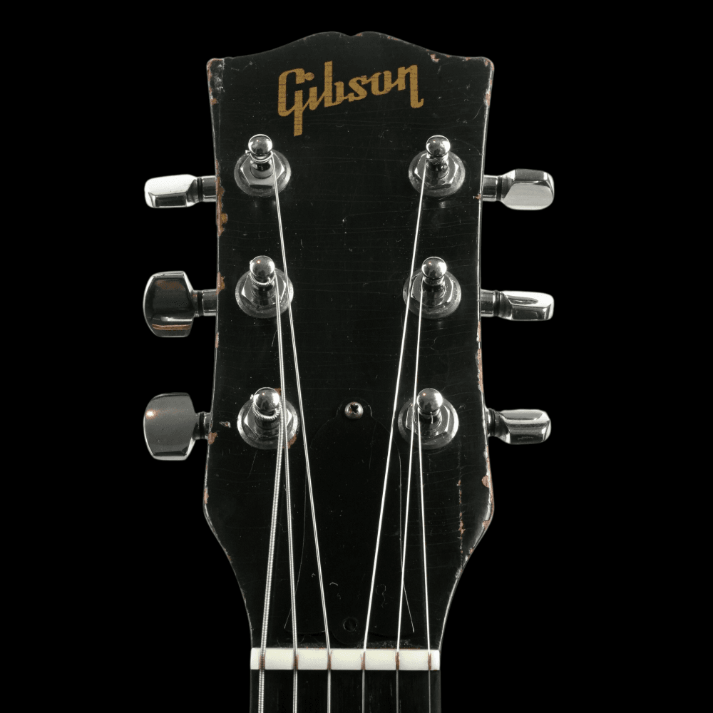 ES-125TDC in Sunburst (Pre-Owned)