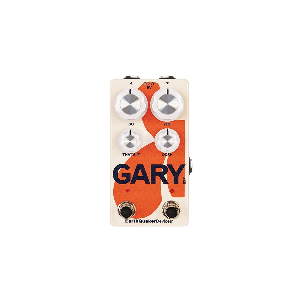 GARY Automatic PWM Fuzz and Dynamic Natural Overdrive
