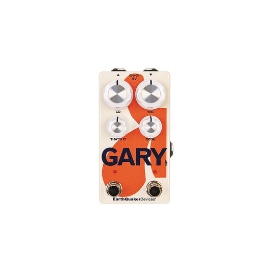 GARY Automatic PWM Fuzz and Dynamic Natural Overdrive