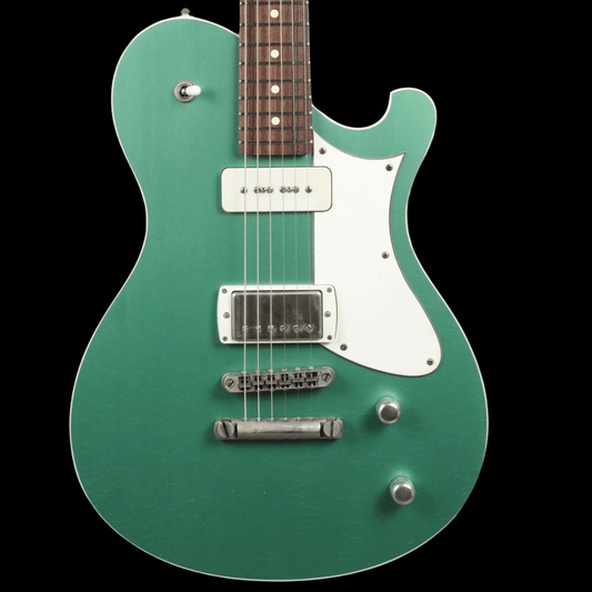 Shoreline JM H90 in Ocean Jade Metallic