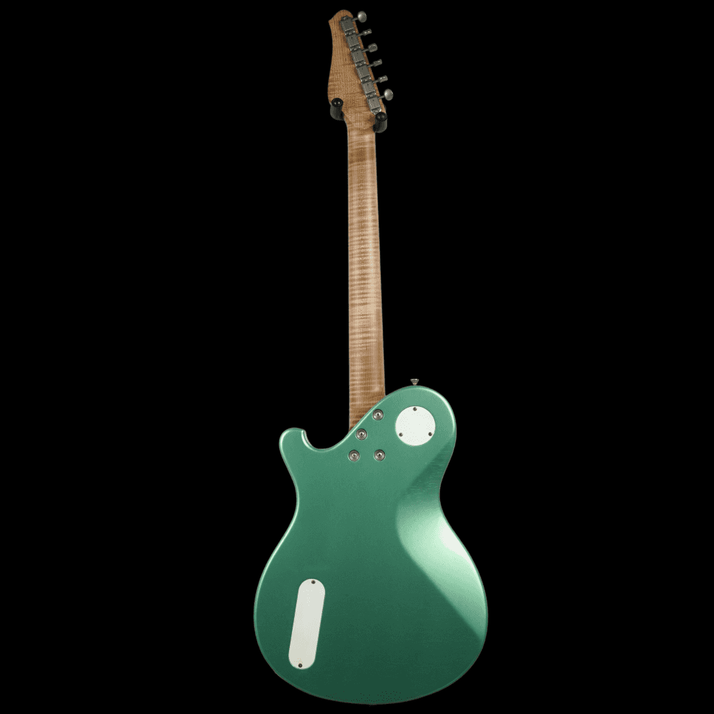 Shoreline JM H90 in Ocean Jade Metallic
